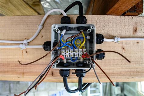 house wiring junction box|junction box wiring guidelines.